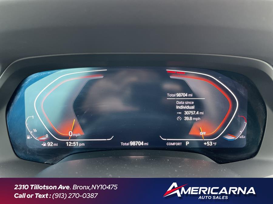 2019 BMW X5 xDrive40i Sports Activity Vehicle, available for sale in Bronx, New York | Americarna Auto Sales LLC. Bronx, New York 2019 BMW X5 xDrive40i Sports Activity Vehicle, available for sale in Bronx, New York | Americarna Auto Sales LLC. Bronx, New York