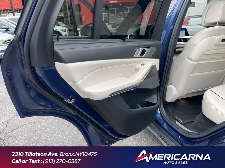 2019 BMW X5 xDrive40i Sports Activity Vehicle, available for sale in Bronx, New York | Americarna Auto Sales LLC. Bronx, New York 2019 BMW X5 xDrive40i Sports Activity Vehicle, available for sale in Bronx, New York | Americarna Auto Sales LLC. Bronx, New York