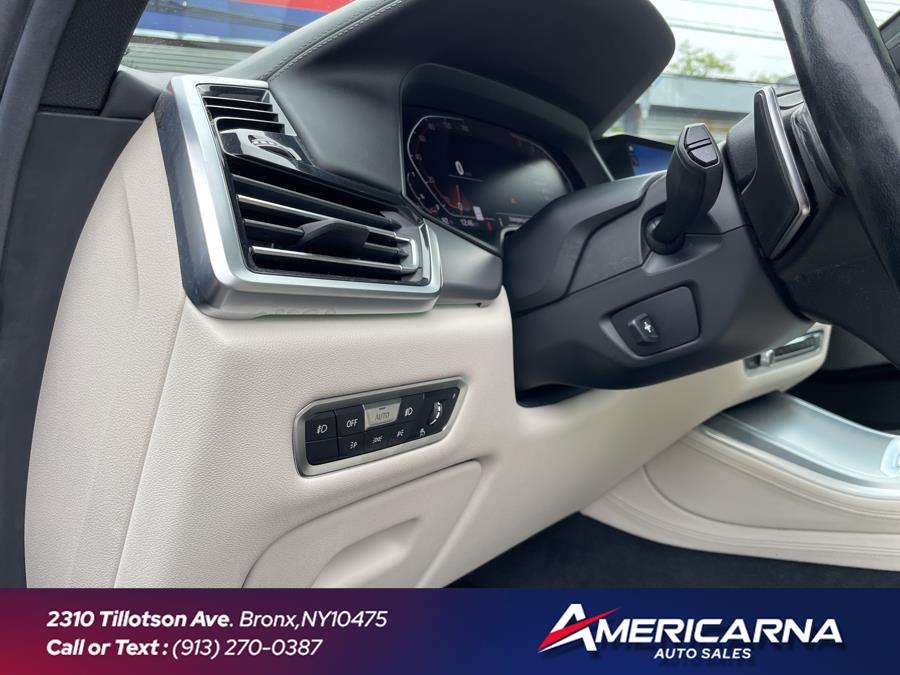 2019 BMW X5 xDrive40i Sports Activity Vehicle, available for sale in Bronx, New York | Americarna Auto Sales LLC. Bronx, New York 2019 BMW X5 xDrive40i Sports Activity Vehicle, available for sale in Bronx, New York | Americarna Auto Sales LLC. Bronx, New York
