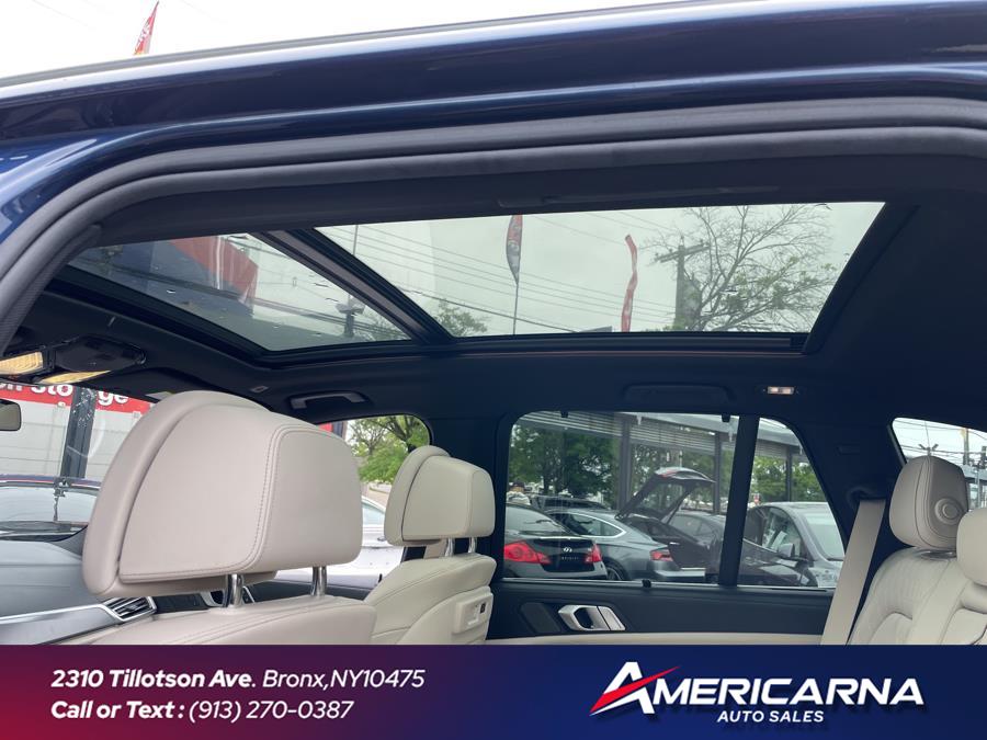2019 BMW X5 xDrive40i Sports Activity Vehicle, available for sale in Bronx, New York | Americarna Auto Sales LLC. Bronx, New York 2019 BMW X5 xDrive40i Sports Activity Vehicle, available for sale in Bronx, New York | Americarna Auto Sales LLC. Bronx, New York