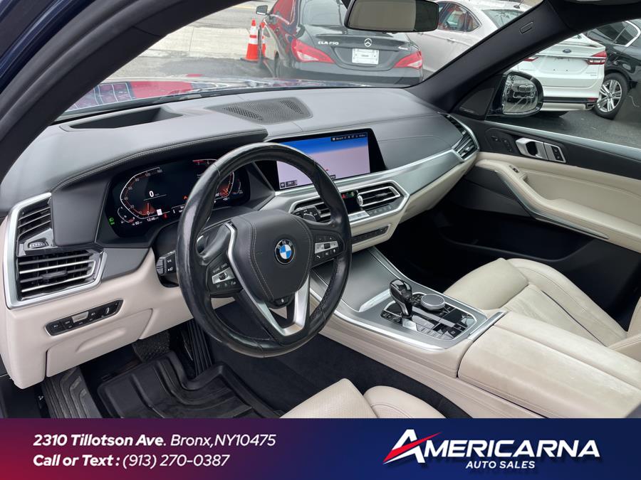 2019 BMW X5 xDrive40i Sports Activity Vehicle, available for sale in Bronx, New York | Americarna Auto Sales LLC. Bronx, New York 2019 BMW X5 xDrive40i Sports Activity Vehicle, available for sale in Bronx, New York | Americarna Auto Sales LLC. Bronx, New York