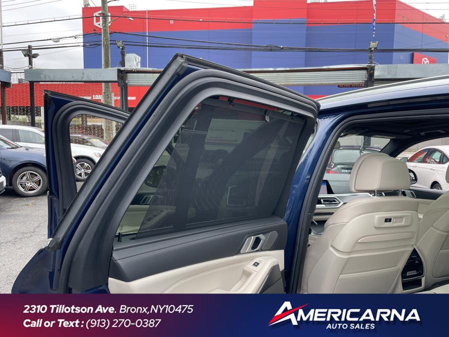 2019 BMW X5 xDrive40i Sports Activity Vehicle, available for sale in Bronx, New York | Americarna Auto Sales LLC. Bronx, New York 2019 BMW X5 xDrive40i Sports Activity Vehicle, available for sale in Bronx, New York | Americarna Auto Sales LLC. Bronx, New York