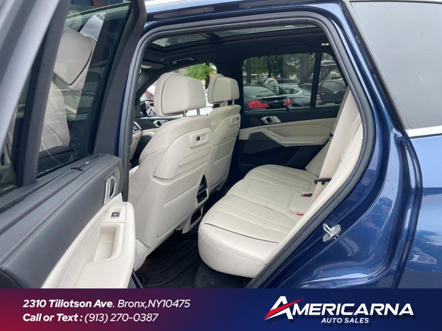 2019 BMW X5 xDrive40i Sports Activity Vehicle, available for sale in Bronx, New York | Americarna Auto Sales LLC. Bronx, New York 2019 BMW X5 xDrive40i Sports Activity Vehicle, available for sale in Bronx, New York | Americarna Auto Sales LLC. Bronx, New York