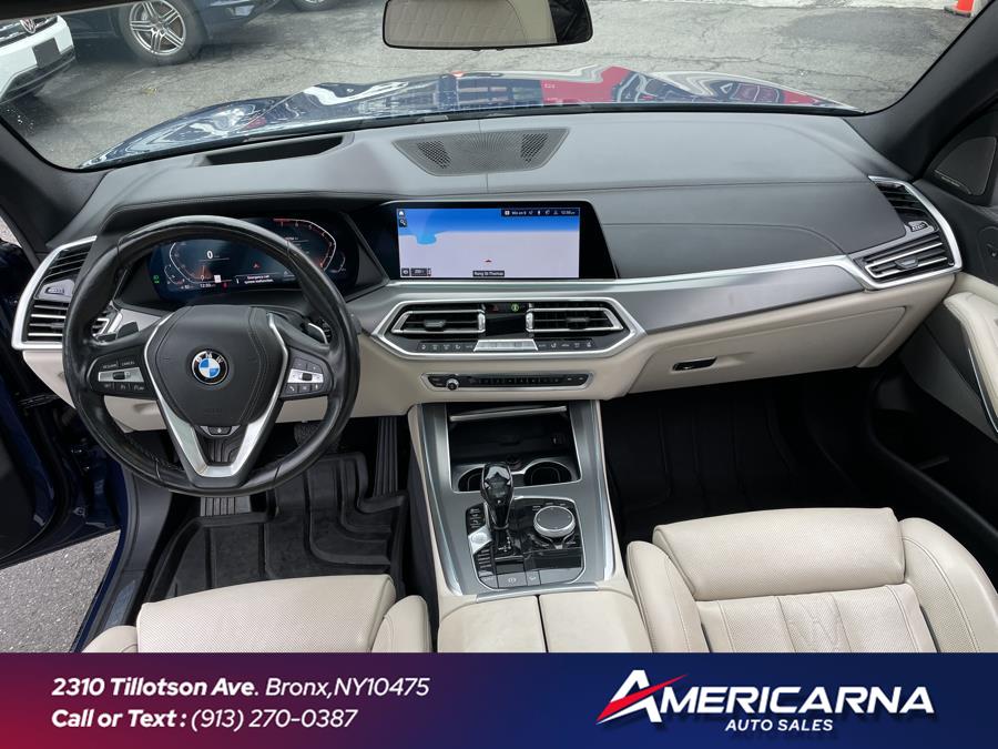 2019 BMW X5 xDrive40i Sports Activity Vehicle, available for sale in Bronx, New York | Americarna Auto Sales LLC. Bronx, New York 2019 BMW X5 xDrive40i Sports Activity Vehicle, available for sale in Bronx, New York | Americarna Auto Sales LLC. Bronx, New York