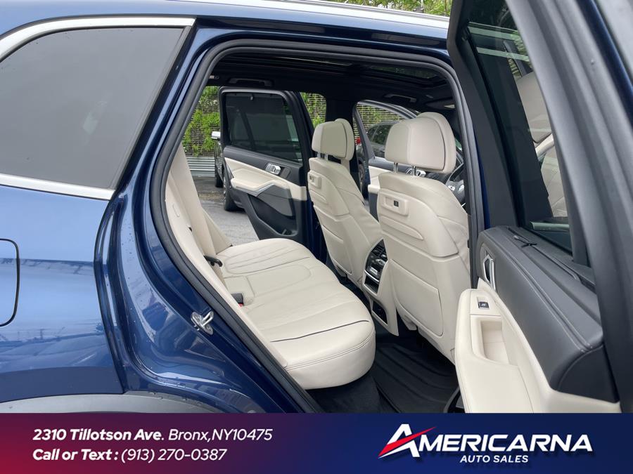 2019 BMW X5 xDrive40i Sports Activity Vehicle, available for sale in Bronx, New York | Americarna Auto Sales LLC. Bronx, New York 2019 BMW X5 xDrive40i Sports Activity Vehicle, available for sale in Bronx, New York | Americarna Auto Sales LLC. Bronx, New York