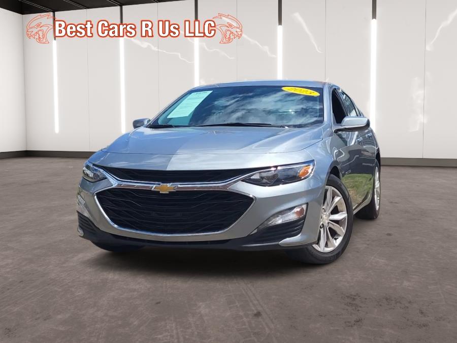 Used 2023 Chevrolet Malibu in Plainfield, New Jersey | Best Cars R Us LLC. Plainfield, New Jersey