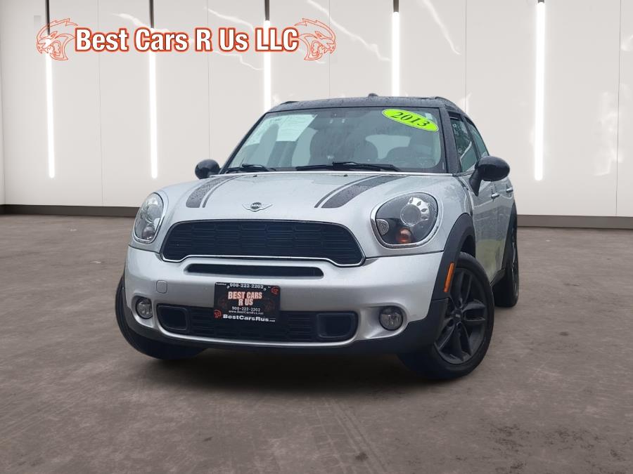 Used 2013 MINI Cooper Countryman in Plainfield, New Jersey | Best Cars R Us LLC. Plainfield, New Jersey