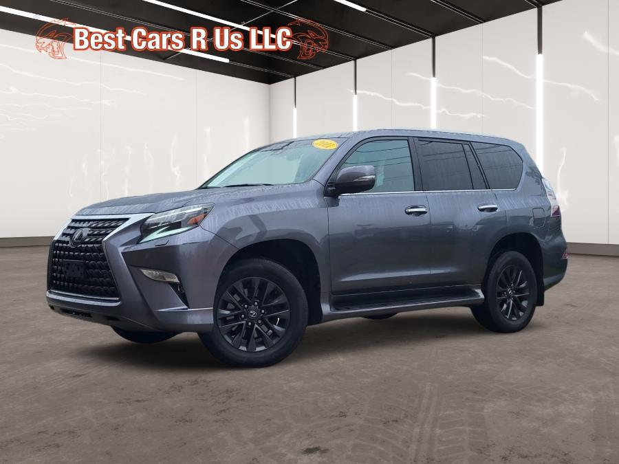 2021 Lexus GX GX 460 Premium 4WD, available for sale in Plainfield, New Jersey | Best Cars R Us LLC. Plainfield, New Jersey 2021 Lexus GX GX 460 Premium 4WD, available for sale in Plainfield, New Jersey | Best Cars R Us LLC. Plainfield, New Jersey
