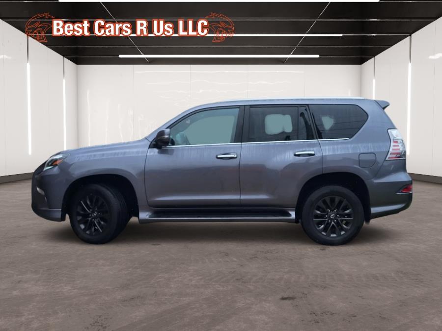 2021 Lexus GX GX 460 Premium 4WD, available for sale in Plainfield, New Jersey | Best Cars R Us LLC. Plainfield, New Jersey 2021 Lexus GX GX 460 Premium 4WD, available for sale in Plainfield, New Jersey | Best Cars R Us LLC. Plainfield, New Jersey