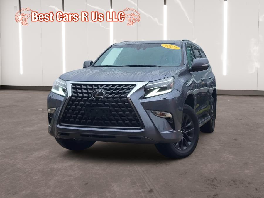 Used 2021 Lexus GX in Plainfield, New Jersey | Best Cars R Us LLC. Plainfield, New Jersey