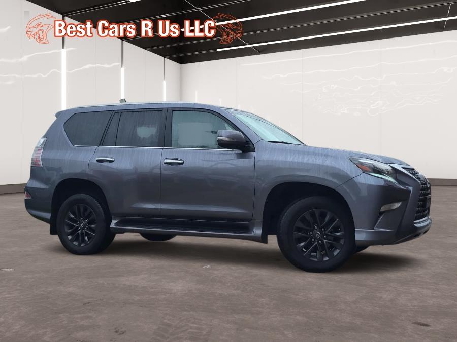 2021 Lexus GX GX 460 Premium 4WD, available for sale in Plainfield, New Jersey | Best Cars R Us LLC. Plainfield, New Jersey 2021 Lexus GX GX 460 Premium 4WD, available for sale in Plainfield, New Jersey | Best Cars R Us LLC. Plainfield, New Jersey