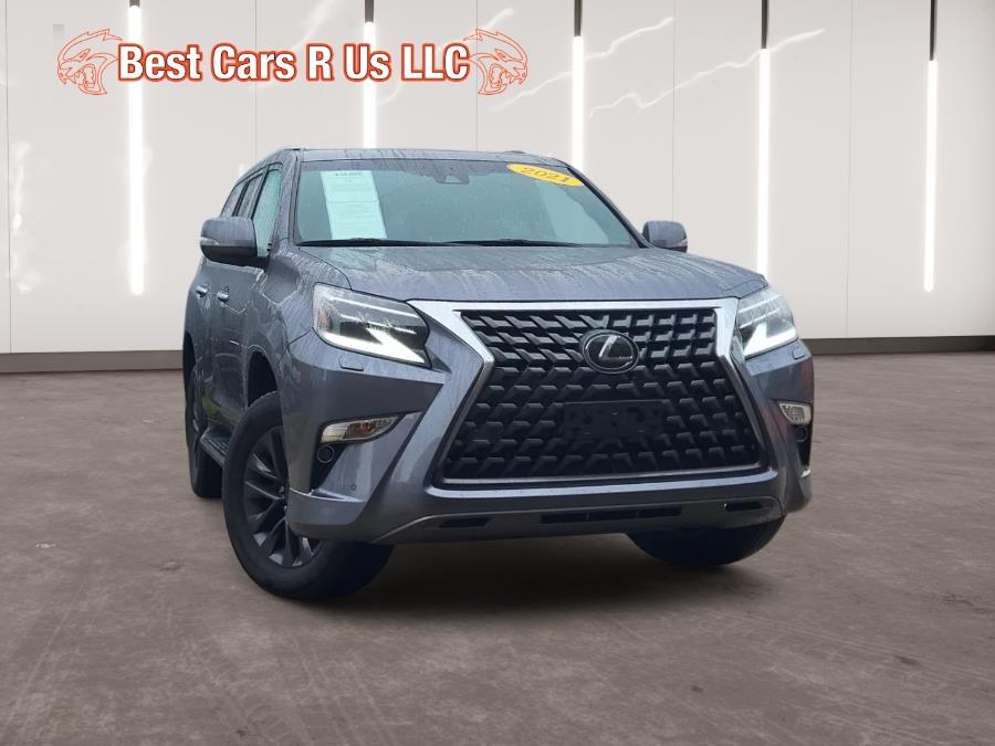 2021 Lexus GX GX 460 Premium 4WD, available for sale in Plainfield, New Jersey | Best Cars R Us LLC. Plainfield, New Jersey 2021 Lexus GX GX 460 Premium 4WD, available for sale in Plainfield, New Jersey | Best Cars R Us LLC. Plainfield, New Jersey