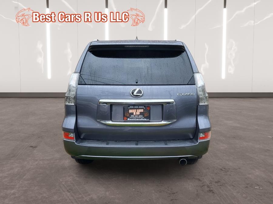 2021 Lexus GX GX 460 Premium 4WD, available for sale in Plainfield, New Jersey | Best Cars R Us LLC. Plainfield, New Jersey 2021 Lexus GX GX 460 Premium 4WD, available for sale in Plainfield, New Jersey | Best Cars R Us LLC. Plainfield, New Jersey