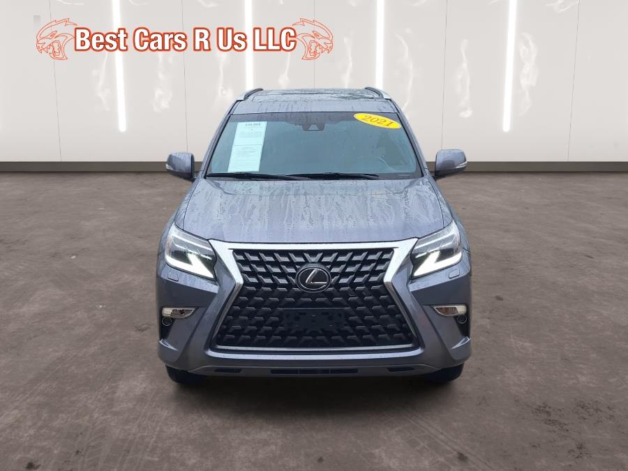 2021 Lexus GX GX 460 Premium 4WD, available for sale in Plainfield, New Jersey | Best Cars R Us LLC. Plainfield, New Jersey 2021 Lexus GX GX 460 Premium 4WD, available for sale in Plainfield, New Jersey | Best Cars R Us LLC. Plainfield, New Jersey