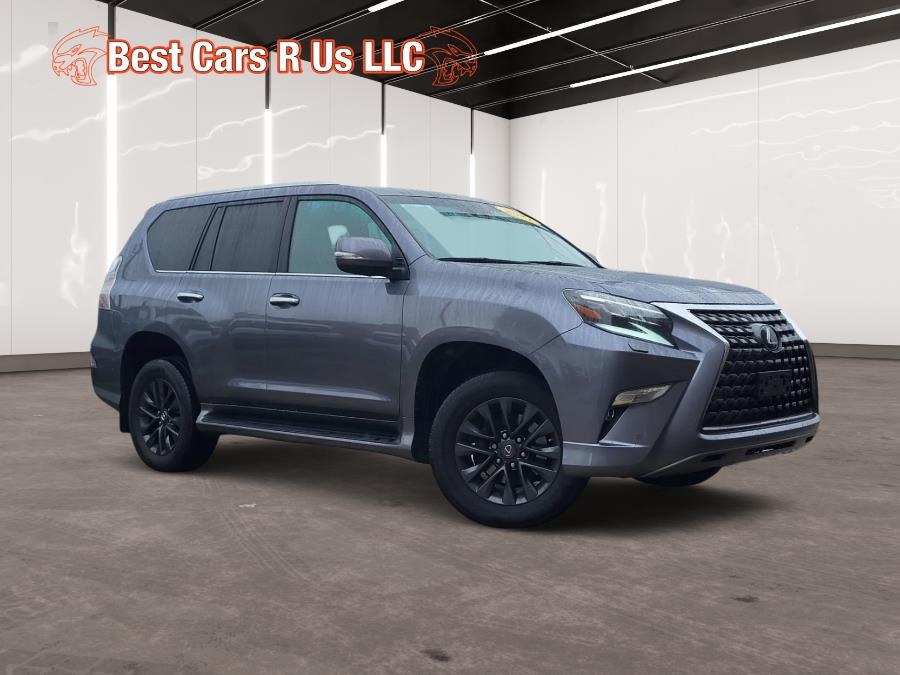 2021 Lexus GX GX 460 Premium 4WD, available for sale in Plainfield, New Jersey | Best Cars R Us LLC. Plainfield, New Jersey 2021 Lexus GX GX 460 Premium 4WD, available for sale in Plainfield, New Jersey | Best Cars R Us LLC. Plainfield, New Jersey