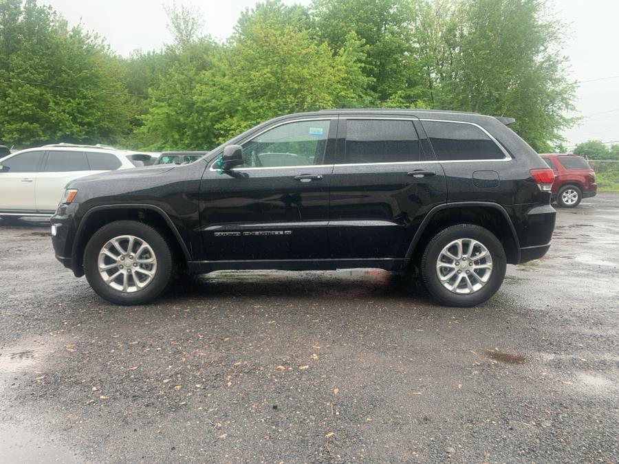 2022 Jeep Grand Cherokee WK Laredo X 4x4, available for sale in Vernon Rockville, Connecticut | Vernon Motor Cars. Vernon Rockville, Connecticut 2022 Jeep Grand Cherokee WK Laredo X 4x4, available for sale in Vernon Rockville, Connecticut | Vernon Motor Cars. Vernon Rockville, Connecticut