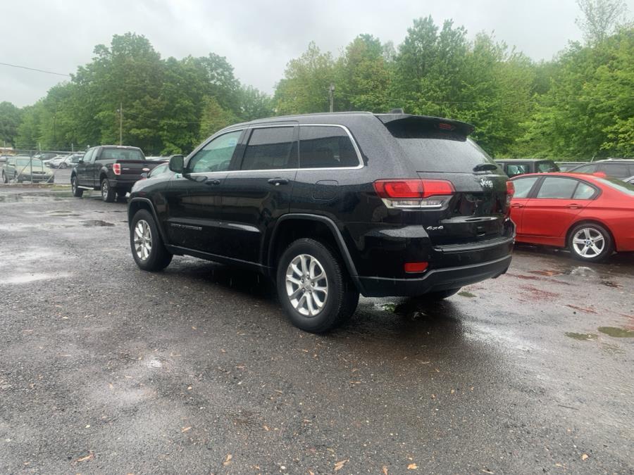 2022 Jeep Grand Cherokee WK Laredo X 4x4, available for sale in Vernon Rockville, Connecticut | Vernon Motor Cars. Vernon Rockville, Connecticut 2022 Jeep Grand Cherokee WK Laredo X 4x4, available for sale in Vernon Rockville, Connecticut | Vernon Motor Cars. Vernon Rockville, Connecticut