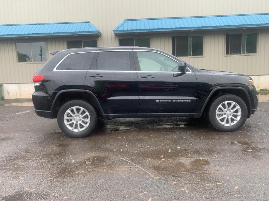 2022 Jeep Grand Cherokee WK Laredo X 4x4, available for sale in Vernon Rockville, Connecticut | Vernon Motor Cars. Vernon Rockville, Connecticut 2022 Jeep Grand Cherokee WK Laredo X 4x4, available for sale in Vernon Rockville, Connecticut | Vernon Motor Cars. Vernon Rockville, Connecticut