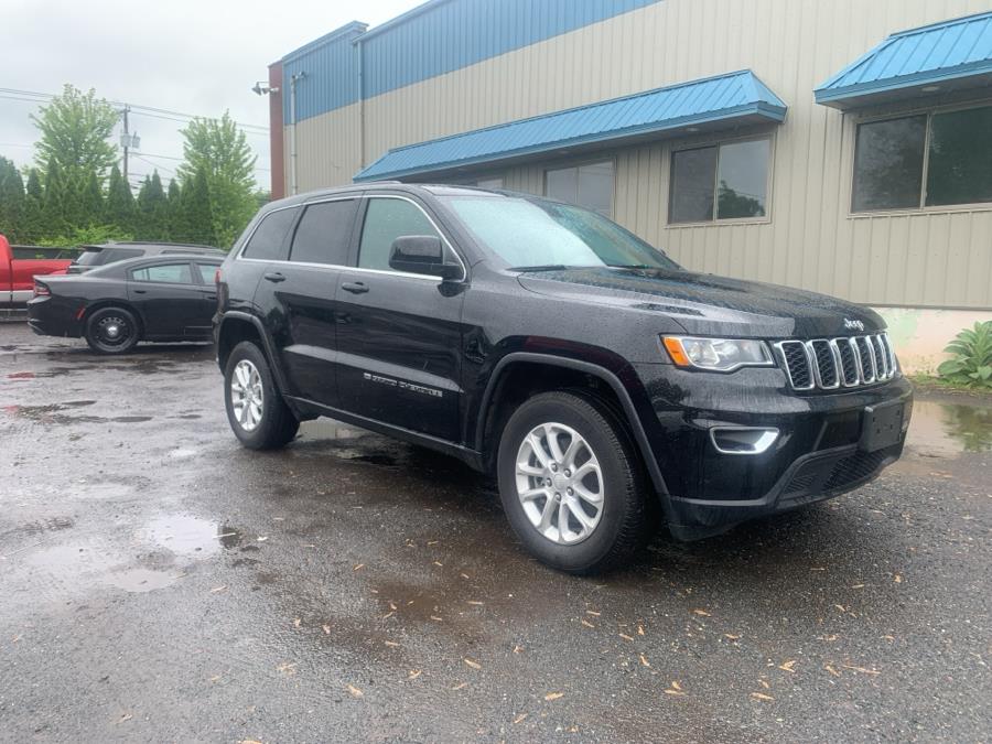 2022 Jeep Grand Cherokee WK Laredo X 4x4, available for sale in Vernon Rockville, Connecticut | Vernon Motor Cars. Vernon Rockville, Connecticut 2022 Jeep Grand Cherokee WK Laredo X 4x4, available for sale in Vernon Rockville, Connecticut | Vernon Motor Cars. Vernon Rockville, Connecticut