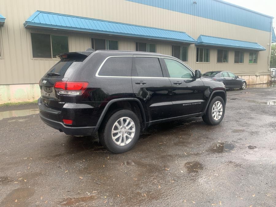 2022 Jeep Grand Cherokee WK Laredo X 4x4, available for sale in Vernon Rockville, Connecticut | Vernon Motor Cars. Vernon Rockville, Connecticut 2022 Jeep Grand Cherokee WK Laredo X 4x4, available for sale in Vernon Rockville, Connecticut | Vernon Motor Cars. Vernon Rockville, Connecticut