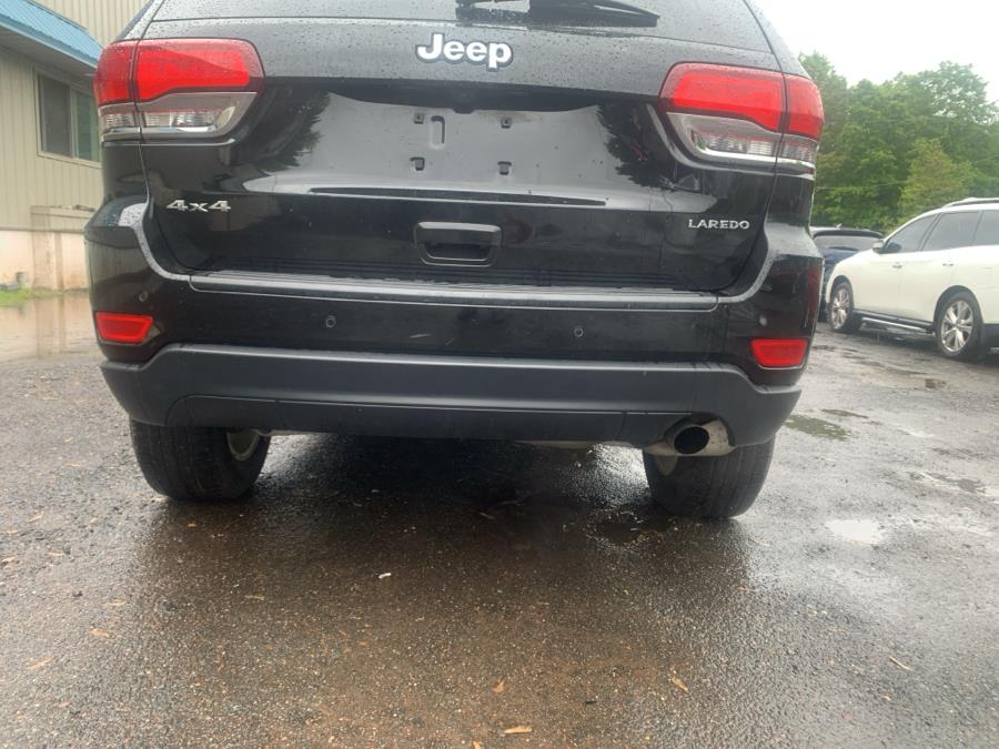2022 Jeep Grand Cherokee WK Laredo X 4x4, available for sale in Vernon Rockville, Connecticut | Vernon Motor Cars. Vernon Rockville, Connecticut 2022 Jeep Grand Cherokee WK Laredo X 4x4, available for sale in Vernon Rockville, Connecticut | Vernon Motor Cars. Vernon Rockville, Connecticut