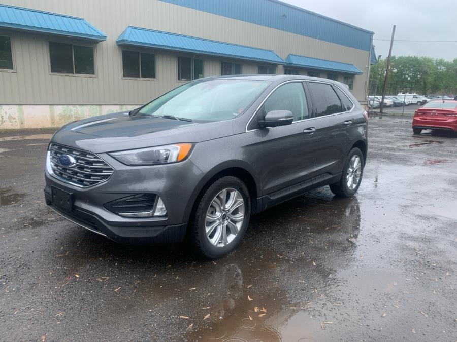 Used 2024 Ford Edge in Vernon Rockville, Connecticut | Vernon Motor Cars. Vernon Rockville, Connecticut