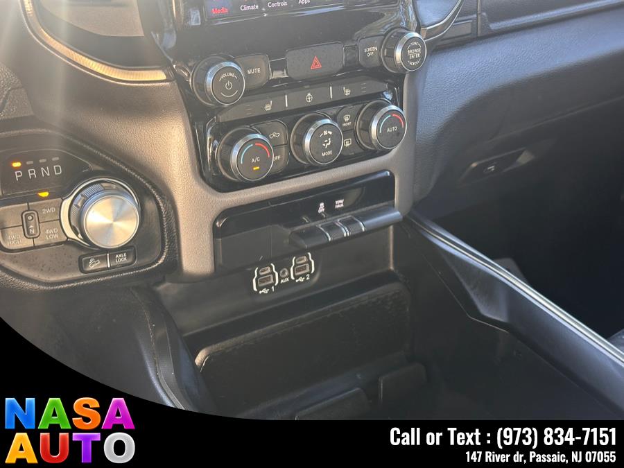 2020 Ram 1500 Rebel 4x4 Crew Cab 5''7" Box, available for sale in Passaic, New Jersey | Nasa Auto. Passaic, New Jersey 2020 Ram 1500 Rebel 4x4 Crew Cab 5''7" Box, available for sale in Passaic, New Jersey | Nasa Auto. Passaic, New Jersey