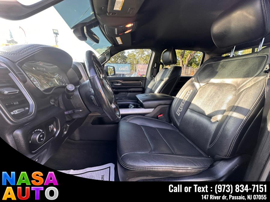 2020 Ram 1500 Rebel 4x4 Crew Cab 5''7" Box, available for sale in Passaic, New Jersey | Nasa Auto. Passaic, New Jersey 2020 Ram 1500 Rebel 4x4 Crew Cab 5''7" Box, available for sale in Passaic, New Jersey | Nasa Auto. Passaic, New Jersey