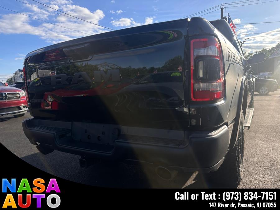 2020 Ram 1500 Rebel 4x4 Crew Cab 5''7" Box, available for sale in Passaic, New Jersey | Nasa Auto. Passaic, New Jersey 2020 Ram 1500 Rebel 4x4 Crew Cab 5''7" Box, available for sale in Passaic, New Jersey | Nasa Auto. Passaic, New Jersey
