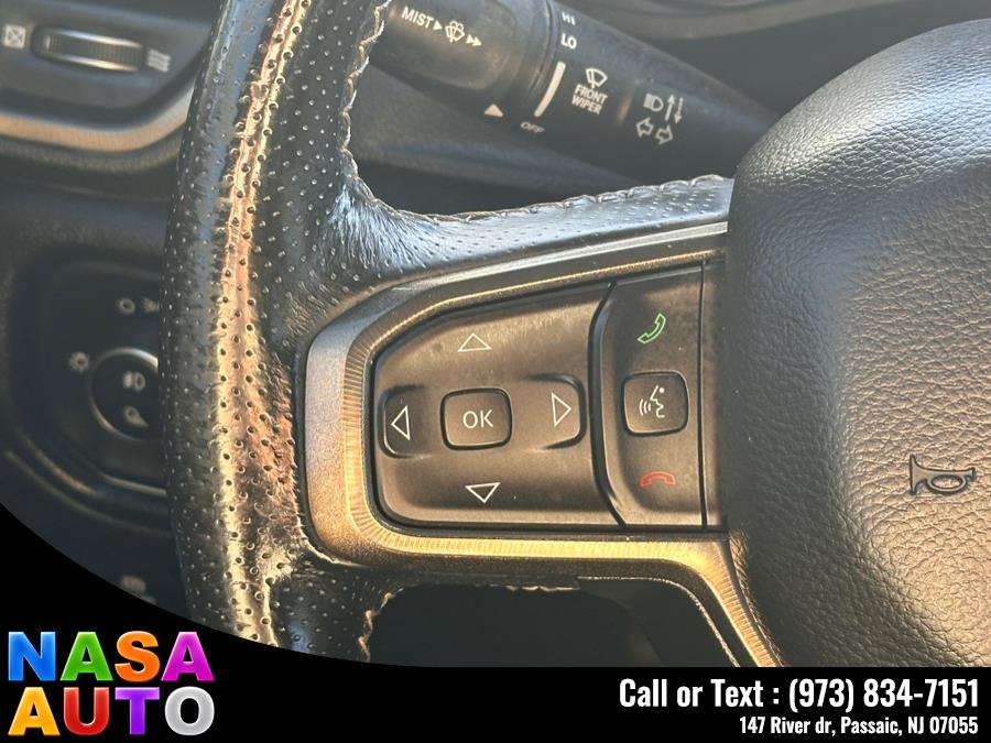 2020 Ram 1500 Rebel 4x4 Crew Cab 5''7" Box, available for sale in Passaic, New Jersey | Nasa Auto. Passaic, New Jersey 2020 Ram 1500 Rebel 4x4 Crew Cab 5''7" Box, available for sale in Passaic, New Jersey | Nasa Auto. Passaic, New Jersey