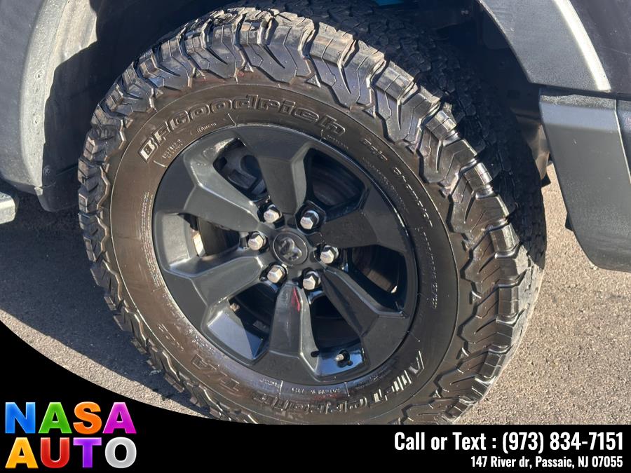 2020 Ram 1500 Rebel 4x4 Crew Cab 5''7" Box, available for sale in Passaic, New Jersey | Nasa Auto. Passaic, New Jersey 2020 Ram 1500 Rebel 4x4 Crew Cab 5''7" Box, available for sale in Passaic, New Jersey | Nasa Auto. Passaic, New Jersey