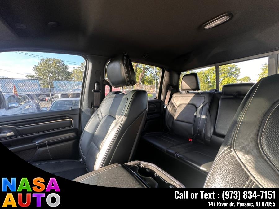 2020 Ram 1500 Rebel 4x4 Crew Cab 5''7" Box, available for sale in Passaic, New Jersey | Nasa Auto. Passaic, New Jersey 2020 Ram 1500 Rebel 4x4 Crew Cab 5''7" Box, available for sale in Passaic, New Jersey | Nasa Auto. Passaic, New Jersey