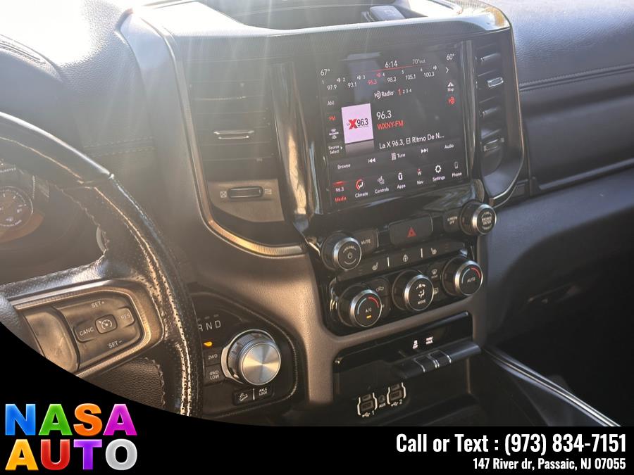 2020 Ram 1500 Rebel 4x4 Crew Cab 5''7" Box, available for sale in Passaic, New Jersey | Nasa Auto. Passaic, New Jersey 2020 Ram 1500 Rebel 4x4 Crew Cab 5''7" Box, available for sale in Passaic, New Jersey | Nasa Auto. Passaic, New Jersey