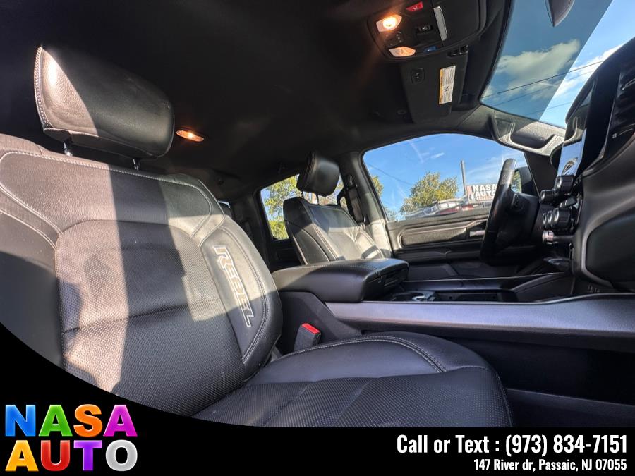 2020 Ram 1500 Rebel 4x4 Crew Cab 5''7" Box, available for sale in Passaic, New Jersey | Nasa Auto. Passaic, New Jersey 2020 Ram 1500 Rebel 4x4 Crew Cab 5''7" Box, available for sale in Passaic, New Jersey | Nasa Auto. Passaic, New Jersey
