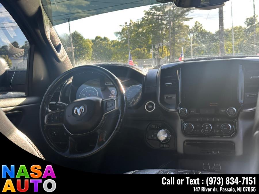 2020 Ram 1500 Rebel 4x4 Crew Cab 5''7" Box, available for sale in Passaic, New Jersey | Nasa Auto. Passaic, New Jersey 2020 Ram 1500 Rebel 4x4 Crew Cab 5''7" Box, available for sale in Passaic, New Jersey | Nasa Auto. Passaic, New Jersey
