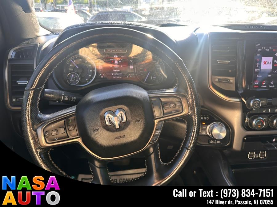 2020 Ram 1500 Rebel 4x4 Crew Cab 5''7" Box, available for sale in Passaic, New Jersey | Nasa Auto. Passaic, New Jersey 2020 Ram 1500 Rebel 4x4 Crew Cab 5''7" Box, available for sale in Passaic, New Jersey | Nasa Auto. Passaic, New Jersey