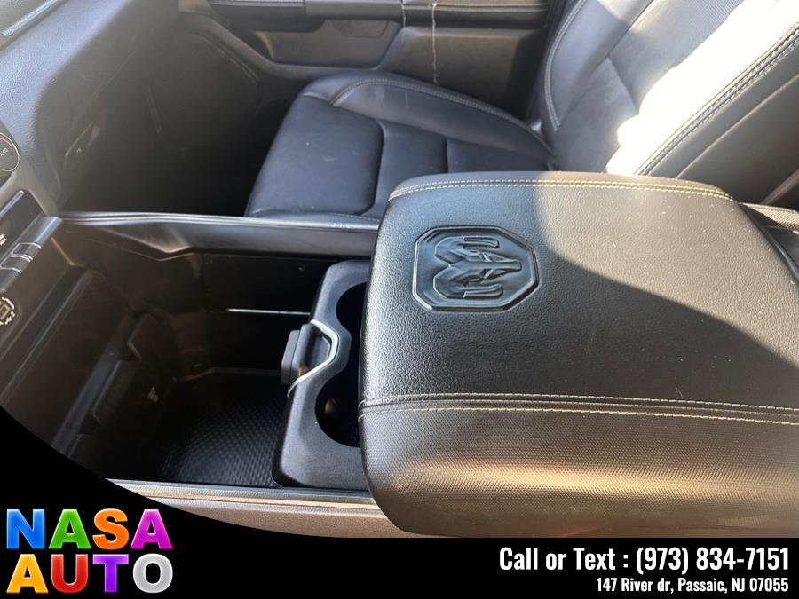 2020 Ram 1500 Rebel 4x4 Crew Cab 5''7" Box, available for sale in Passaic, New Jersey | Nasa Auto. Passaic, New Jersey 2020 Ram 1500 Rebel 4x4 Crew Cab 5''7" Box, available for sale in Passaic, New Jersey | Nasa Auto. Passaic, New Jersey