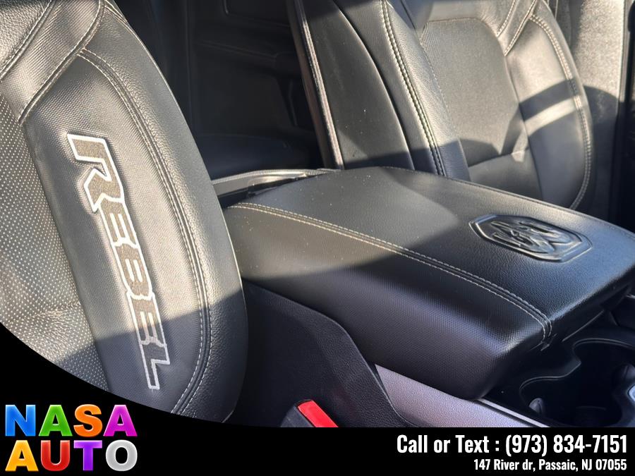 2020 Ram 1500 Rebel 4x4 Crew Cab 5''7" Box, available for sale in Passaic, New Jersey | Nasa Auto. Passaic, New Jersey 2020 Ram 1500 Rebel 4x4 Crew Cab 5''7" Box, available for sale in Passaic, New Jersey | Nasa Auto. Passaic, New Jersey