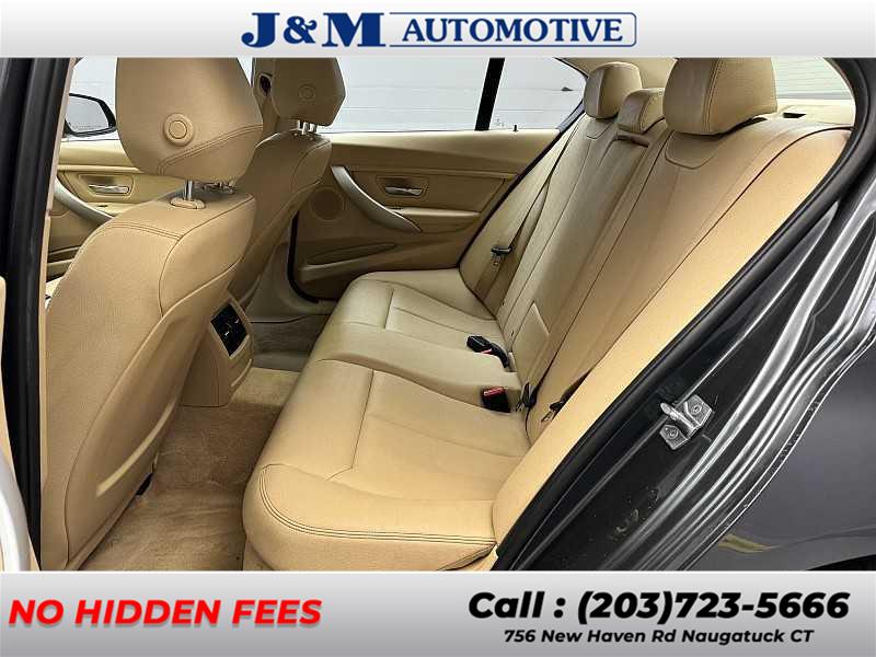 2016 BMW 3 Series 320i, available for sale in Naugatuck, Connecticut | J&M Automotive Sls&Svc LLC. Naugatuck, Connecticut 2016 BMW 3 Series 320i, available for sale in Naugatuck, Connecticut | J&M Automotive Sls&Svc LLC. Naugatuck, Connecticut