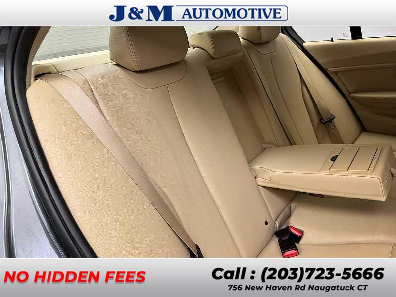 2016 BMW 3 Series 320i, available for sale in Naugatuck, Connecticut | J&M Automotive Sls&Svc LLC. Naugatuck, Connecticut 2016 BMW 3 Series 320i, available for sale in Naugatuck, Connecticut | J&M Automotive Sls&Svc LLC. Naugatuck, Connecticut