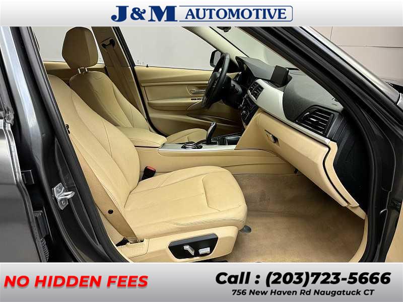 2016 BMW 3 Series 320i, available for sale in Naugatuck, Connecticut | J&M Automotive Sls&Svc LLC. Naugatuck, Connecticut 2016 BMW 3 Series 320i, available for sale in Naugatuck, Connecticut | J&M Automotive Sls&Svc LLC. Naugatuck, Connecticut