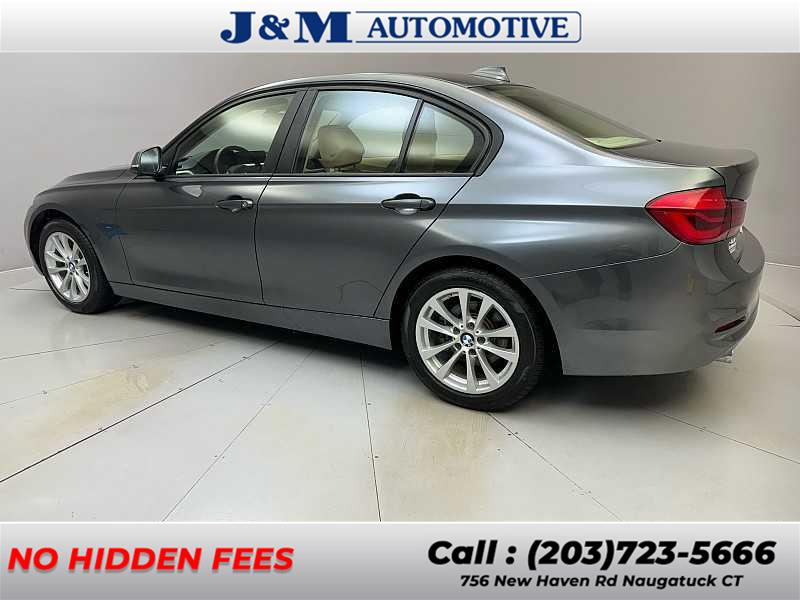 2016 BMW 3 Series 320i, available for sale in Naugatuck, Connecticut | J&M Automotive Sls&Svc LLC. Naugatuck, Connecticut 2016 BMW 3 Series 320i, available for sale in Naugatuck, Connecticut | J&M Automotive Sls&Svc LLC. Naugatuck, Connecticut