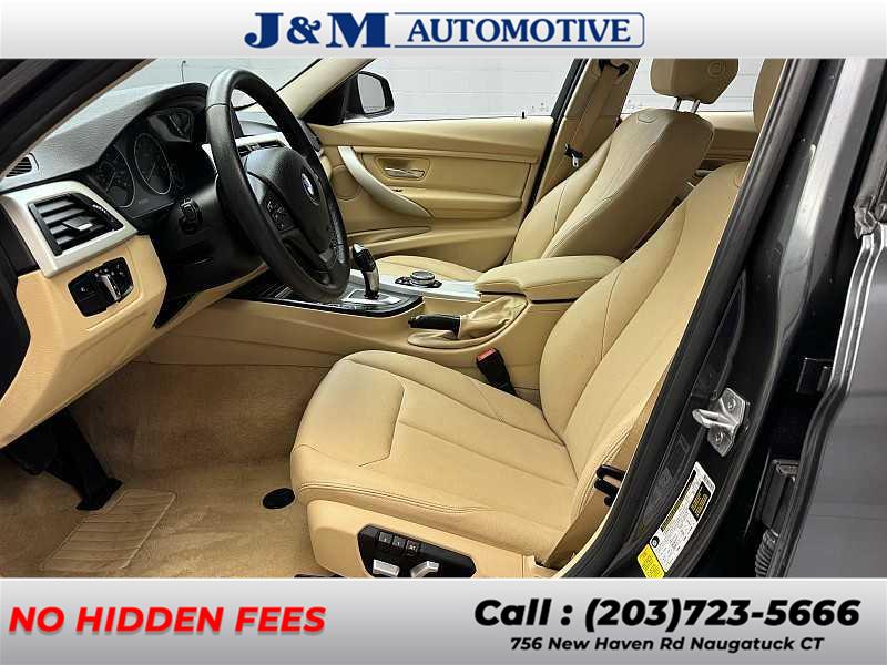 2016 BMW 3 Series 320i, available for sale in Naugatuck, Connecticut | J&M Automotive Sls&Svc LLC. Naugatuck, Connecticut 2016 BMW 3 Series 320i, available for sale in Naugatuck, Connecticut | J&M Automotive Sls&Svc LLC. Naugatuck, Connecticut