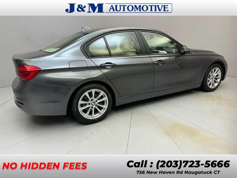 2016 BMW 3 Series 320i, available for sale in Naugatuck, Connecticut | J&M Automotive Sls&Svc LLC. Naugatuck, Connecticut 2016 BMW 3 Series 320i, available for sale in Naugatuck, Connecticut | J&M Automotive Sls&Svc LLC. Naugatuck, Connecticut