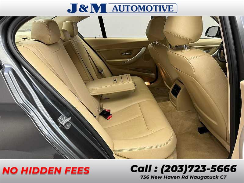 2016 BMW 3 Series 320i, available for sale in Naugatuck, Connecticut | J&M Automotive Sls&Svc LLC. Naugatuck, Connecticut 2016 BMW 3 Series 320i, available for sale in Naugatuck, Connecticut | J&M Automotive Sls&Svc LLC. Naugatuck, Connecticut