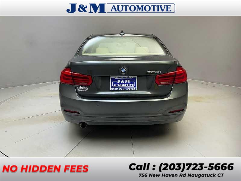 2016 BMW 3 Series 320i, available for sale in Naugatuck, Connecticut | J&M Automotive Sls&Svc LLC. Naugatuck, Connecticut 2016 BMW 3 Series 320i, available for sale in Naugatuck, Connecticut | J&M Automotive Sls&Svc LLC. Naugatuck, Connecticut