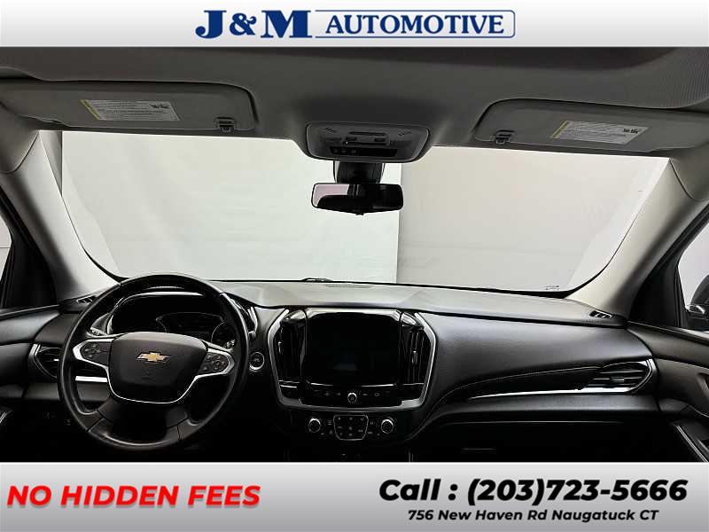 2019 Chevrolet Traverse LT Leather, available for sale in Naugatuck, Connecticut | J&M Automotive Sls&Svc LLC. Naugatuck, Connecticut 2019 Chevrolet Traverse LT Leather, available for sale in Naugatuck, Connecticut | J&M Automotive Sls&Svc LLC. Naugatuck, Connecticut