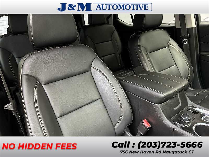 2019 Chevrolet Traverse LT Leather, available for sale in Naugatuck, Connecticut | J&M Automotive Sls&Svc LLC. Naugatuck, Connecticut 2019 Chevrolet Traverse LT Leather, available for sale in Naugatuck, Connecticut | J&M Automotive Sls&Svc LLC. Naugatuck, Connecticut