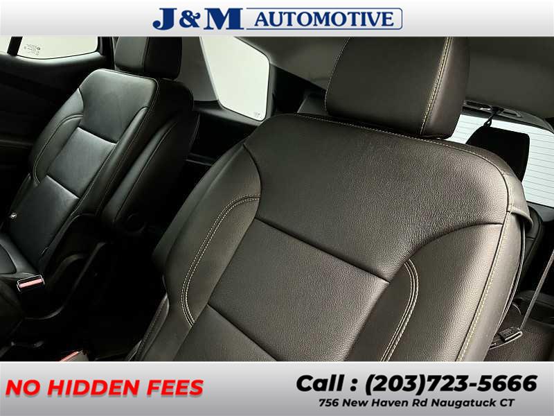 2019 Chevrolet Traverse LT Leather, available for sale in Naugatuck, Connecticut | J&M Automotive Sls&Svc LLC. Naugatuck, Connecticut 2019 Chevrolet Traverse LT Leather, available for sale in Naugatuck, Connecticut | J&M Automotive Sls&Svc LLC. Naugatuck, Connecticut