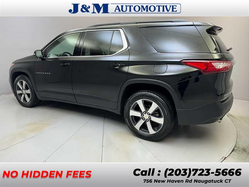 2019 Chevrolet Traverse LT Leather, available for sale in Naugatuck, Connecticut | J&M Automotive Sls&Svc LLC. Naugatuck, Connecticut 2019 Chevrolet Traverse LT Leather, available for sale in Naugatuck, Connecticut | J&M Automotive Sls&Svc LLC. Naugatuck, Connecticut